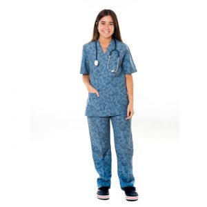 AMBO PROFESIONAL, CHOMBA ESCOTE V Y PANTALON NAUTICO
