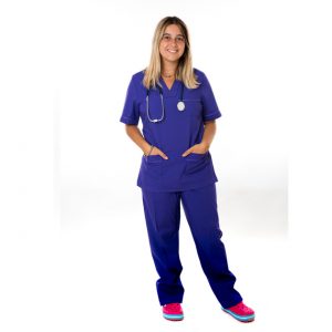 AMBO PROFESIONAL, CHOMBA ESCOTE V Y PANTALON NAUTICO