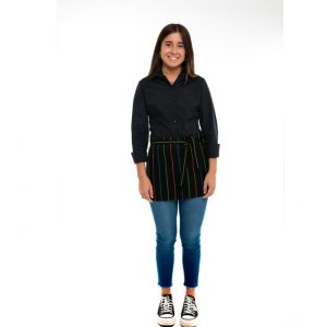 INDUMENTARIA GASTRONOMICA- CAMISAS, DELANTALES