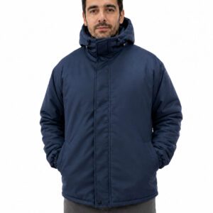 CAMPERA TRUCKER
