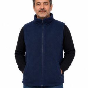 CHALECO POLAR